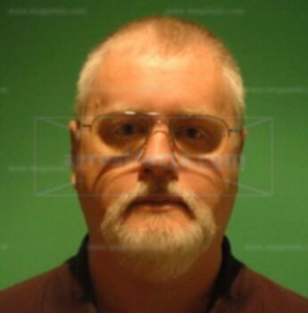 Jerry Eugene Thomas