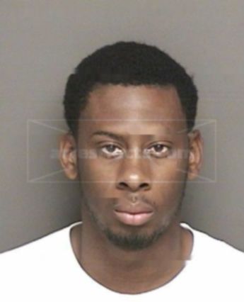 Jonathan Jawlmal Wright