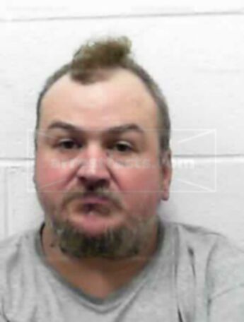 Matthew Alexander Hardesty