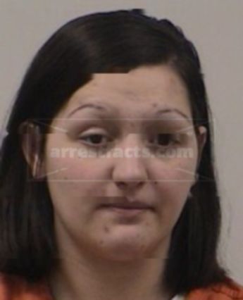 Jessica Elaine Simons