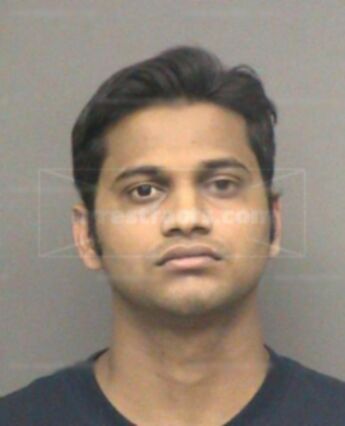 Paresh Pandharinath Sawant