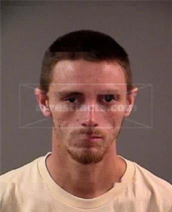 Jarrod Tyler Womack