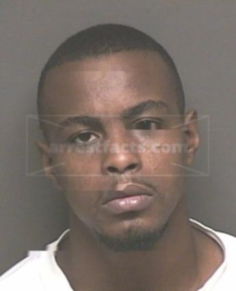 Kanon Eugene Campbell