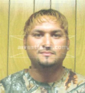 Juan Anthony Ochoa Jr.