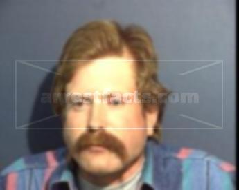 Brandon Keith Wright