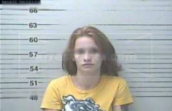 Brittany Louise Price