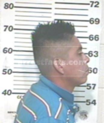 Hugo Alejandro Martinez Garcia