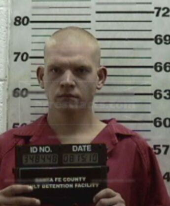 Jeremy M Bailey