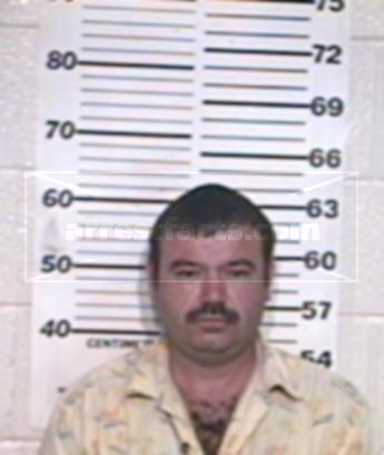 Gilberto Tijerina Rodriguez