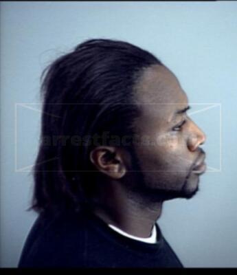 Tyrone Eugene Aaron