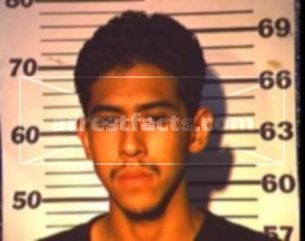 Adrian Rodriguez Garcia
