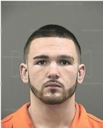 Zachary Logan Rosser
