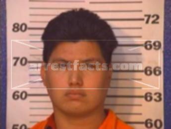 Orlando Rodriguez Sanchez