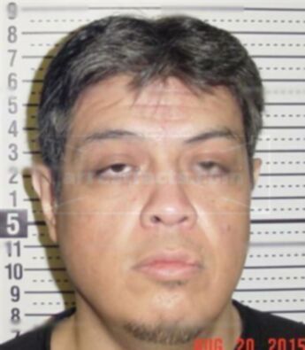 Artumus Gregg Villarreal