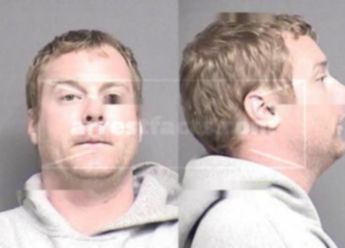 Aaron Thomas Fiske