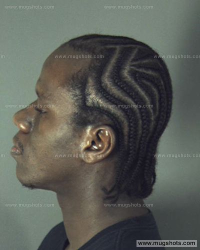 Lonnie Kenyez Richardson