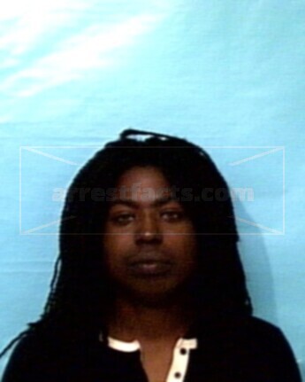 Jojuana Chinta Singleton