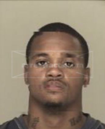 Rayshawn Earl Motley