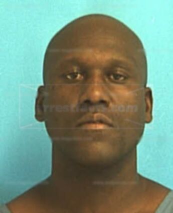 Marcus Leon Griffin