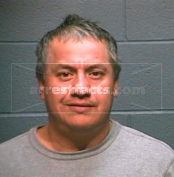 Lupe Pete Pecina
