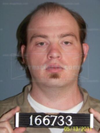 James Paul Michael