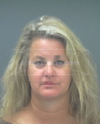 Cynthia Leigh Pound