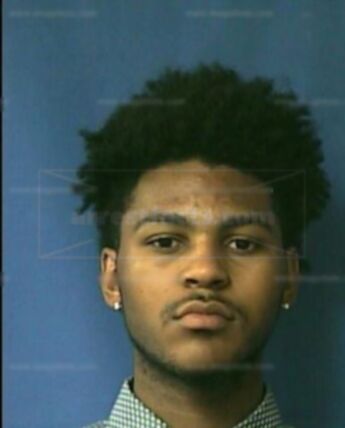 Chase A Waldon