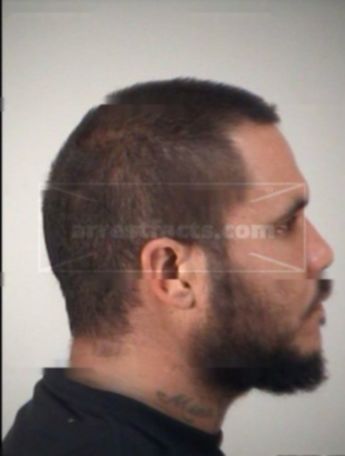 Travis Ronald Nix