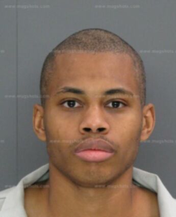 Timothy Maurice Scott