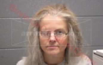 Teresa Ann Murphy