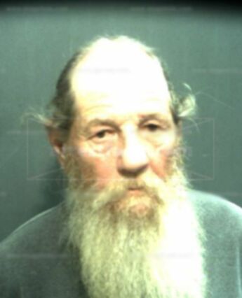 John P Dye