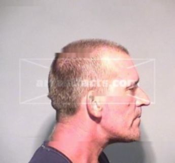 James Benjamin Jensen