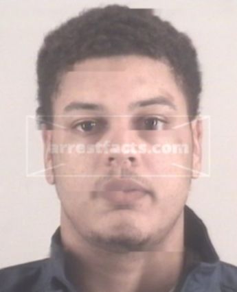 Raymond Agee Richardson