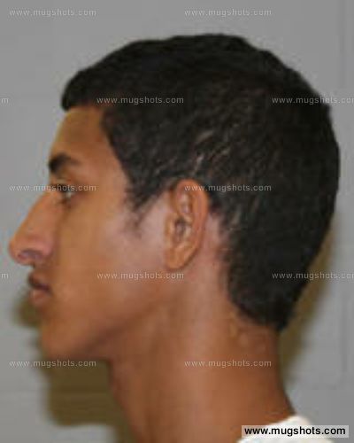 Luis Trayvon Morgan