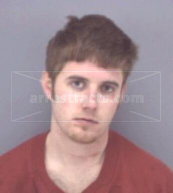 James Ryan Berry