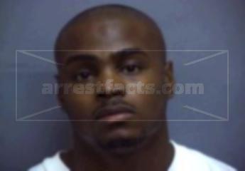 Ahmad Rashad Murchison