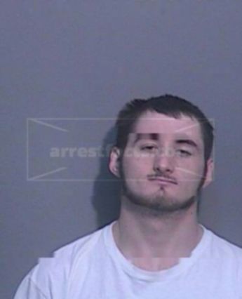 Brandon Levi Hawkins