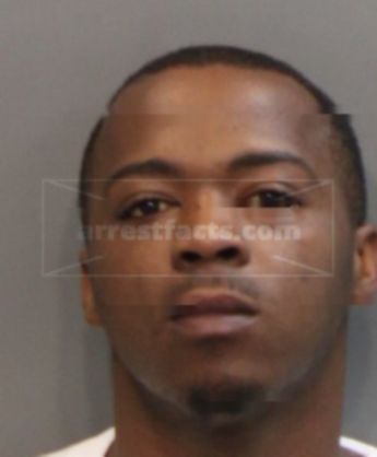 Timothy Lamar Harris