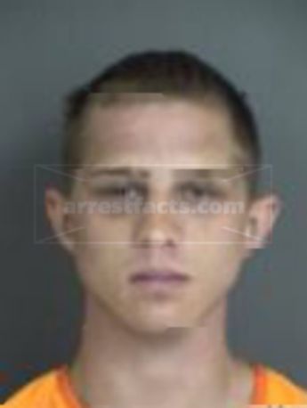 Bryanth Chance Lawson