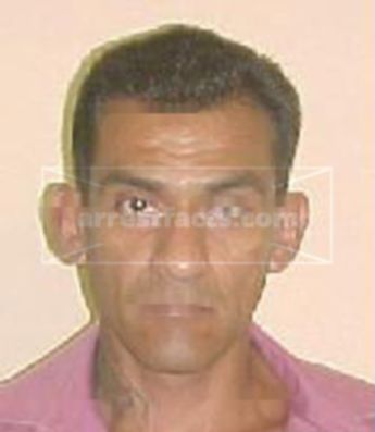 Carlos Tanguma