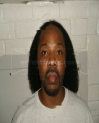 Terrance Antonio Harding