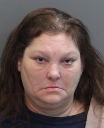 Donna Elaine Smartt