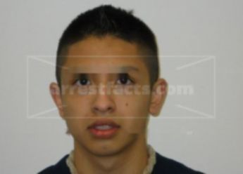 Edgar A Hernandez