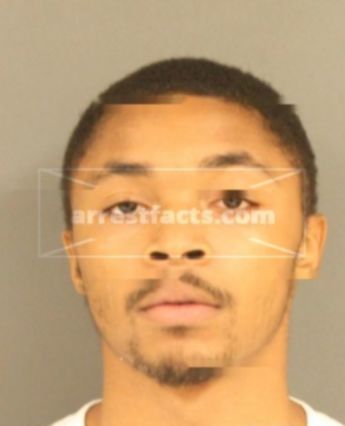 Romelo James Walker