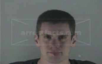 Andrew Scott Zogg Jr.