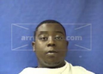 Jarrod Earvin Caraway