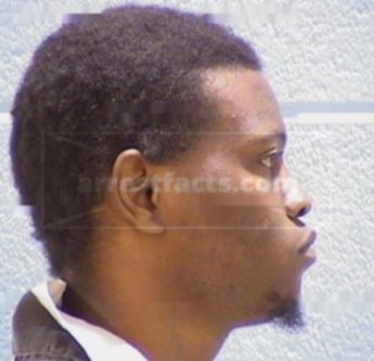 Calief Harris