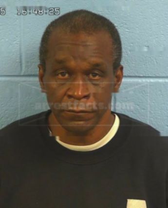 Timothy Williams