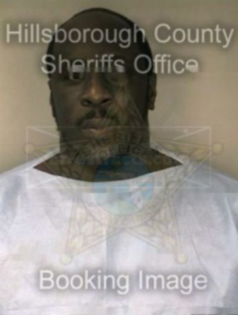 Edward Jermaine Dell