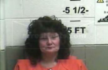 Beverly Ann Ellison